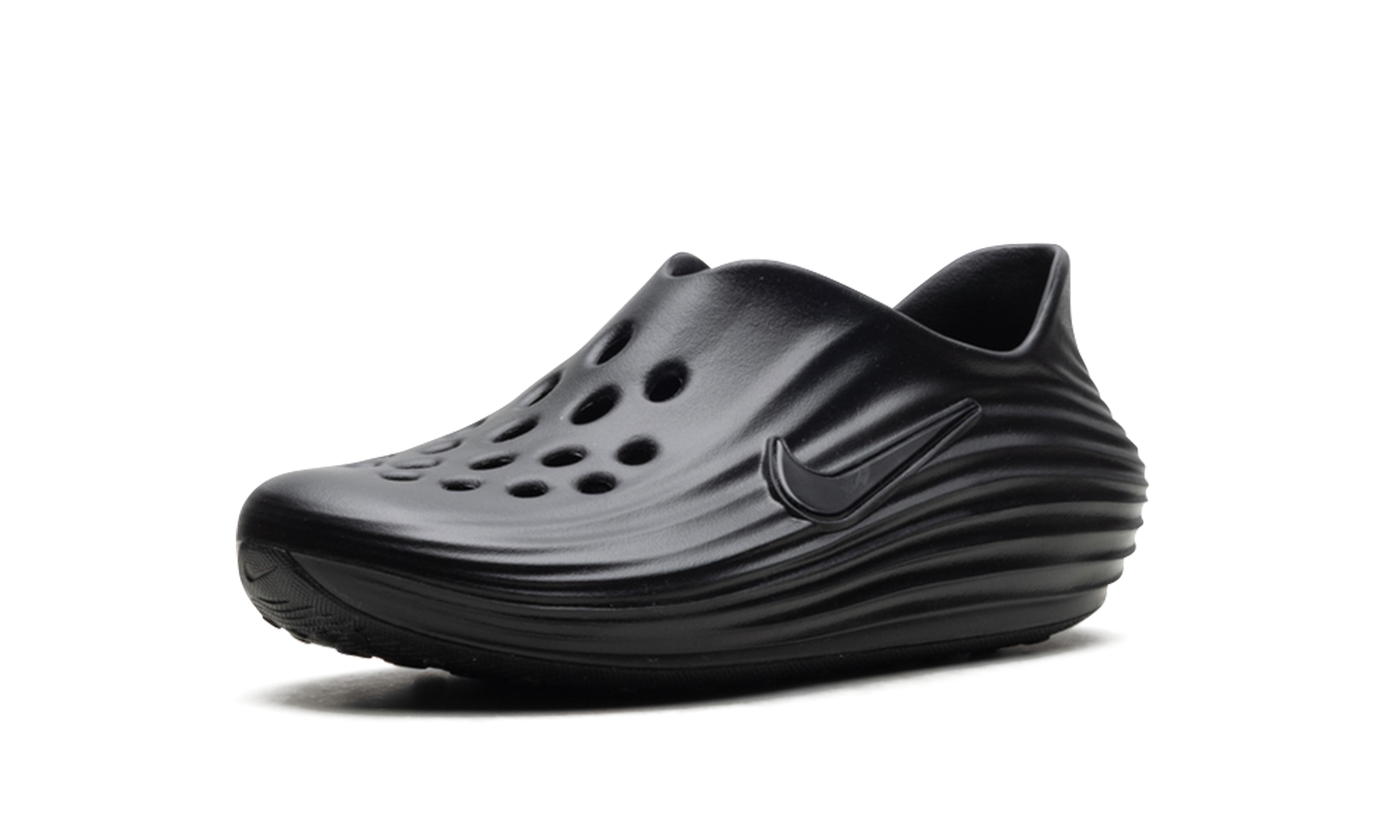 ReactX Rejuven8 WMNS"Triple Black" HV5062 001