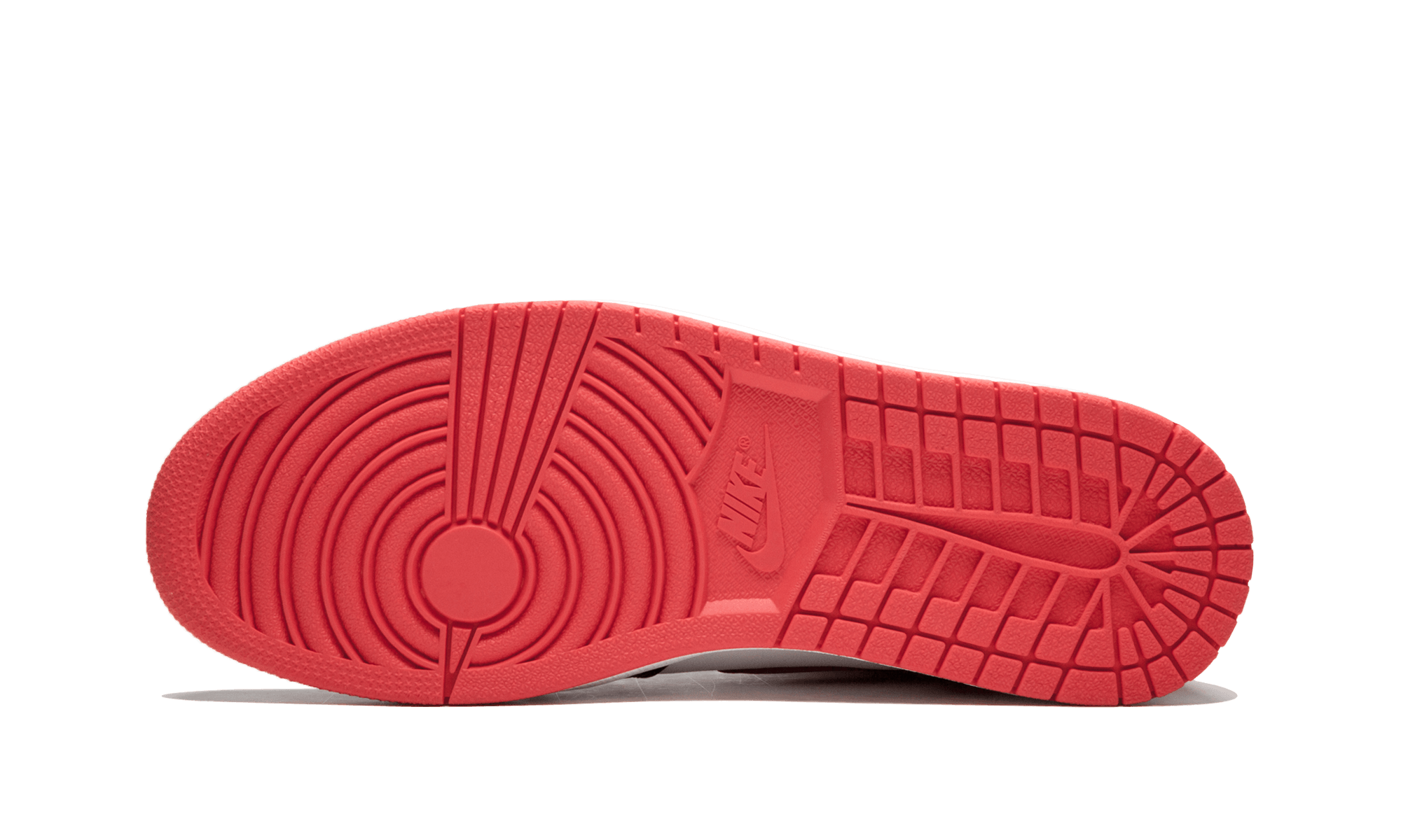 1 Retro High OG "Promo Box - Track Red"