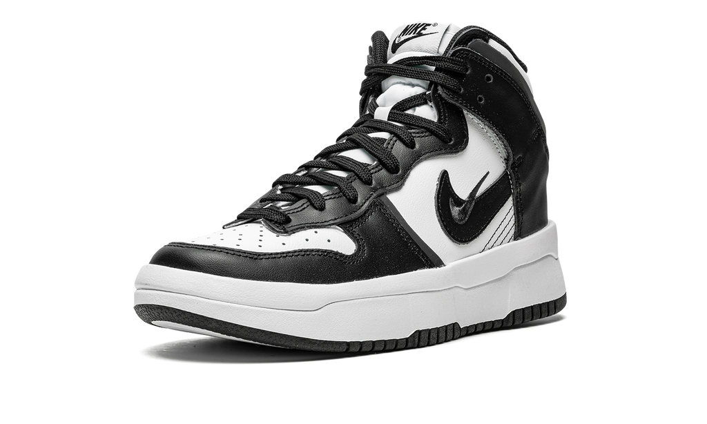 DUNK HIGH UP MNS WMNS"Panda" DH3718 104