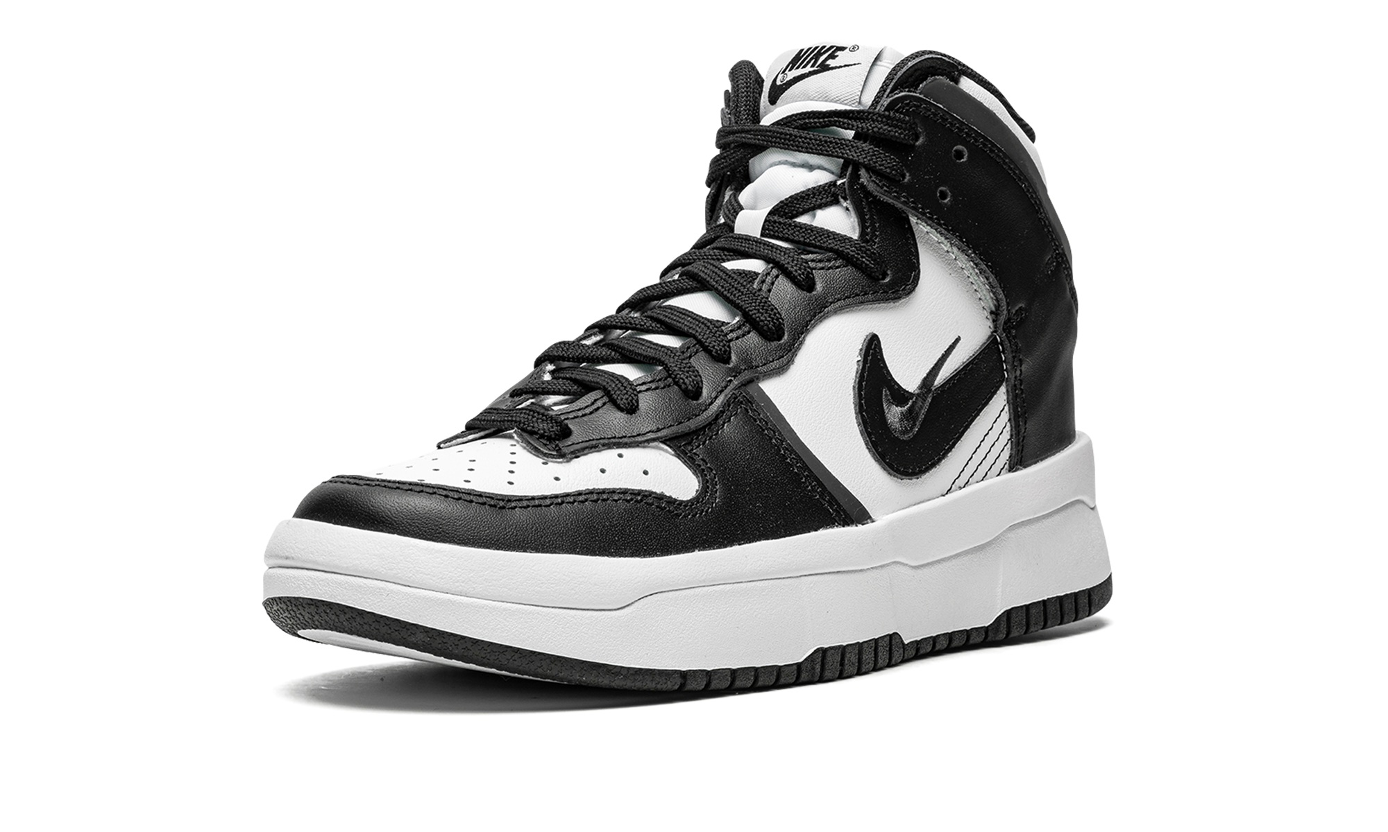 DUNK HIGH UP MNS WMNS"Panda" DH3718 104
