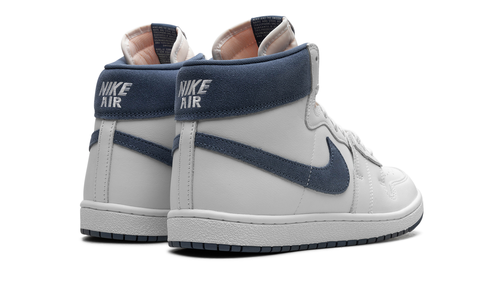 AIR SHIP PE SP "Diffused Blue" DZ3497 140