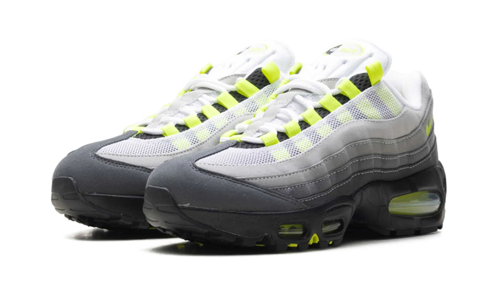 Nike Air Max 95 WMNS "Neon (2026)" IO9926 001