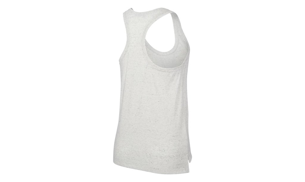 Sportswear Gym Vintage Tank Top WMNS "Birch Heather / Sail" 883735 051