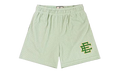 EE Basic Shorts "Silt Green / Green" EE221