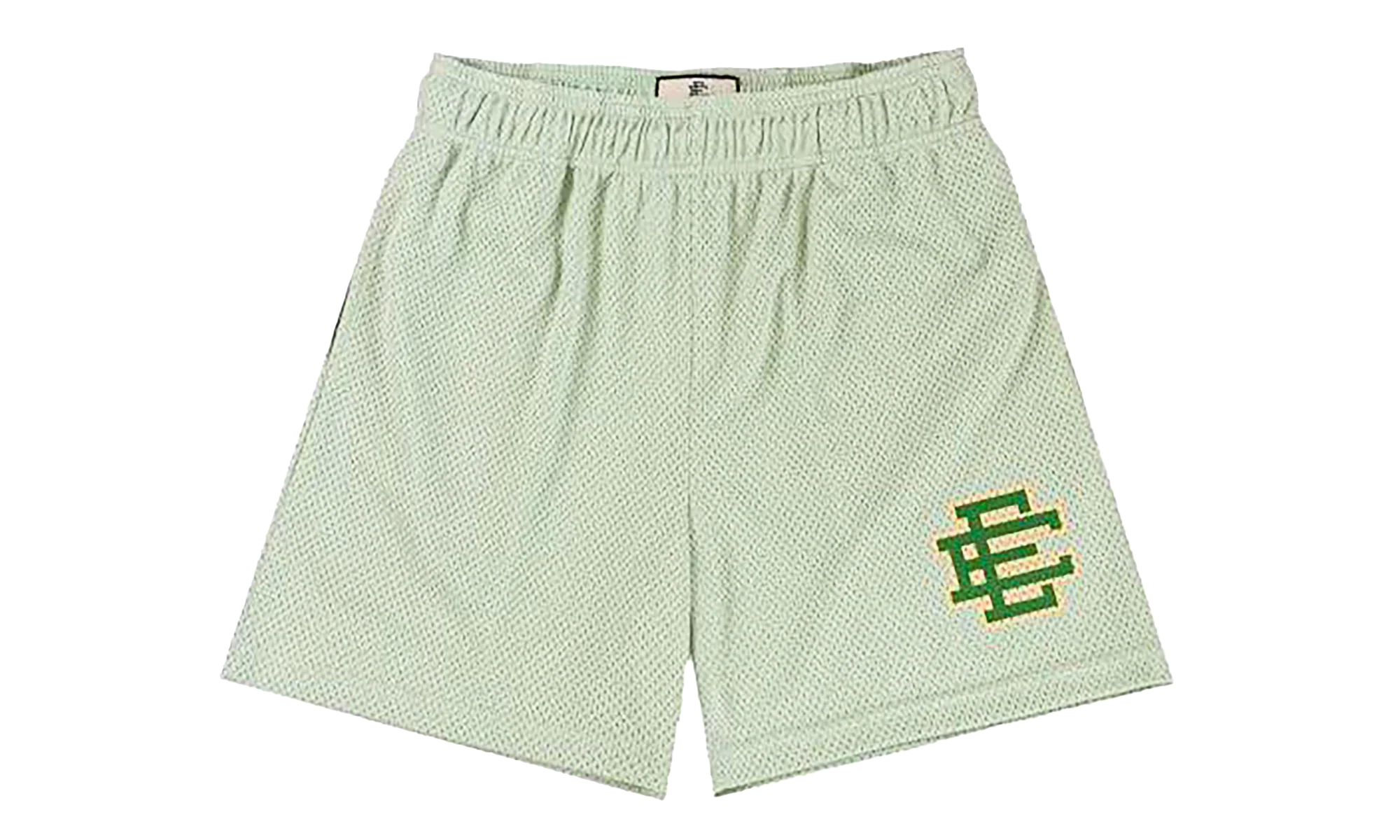 EE Basic Shorts "Silt Green / Green" EE221