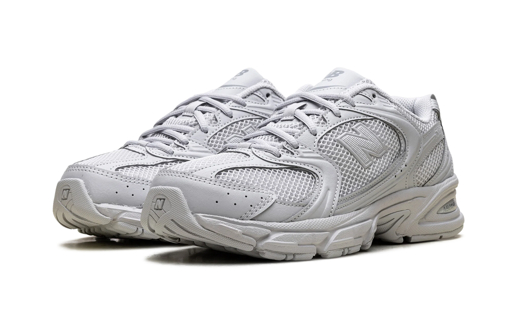 530 "Pearl Grey" U530tba