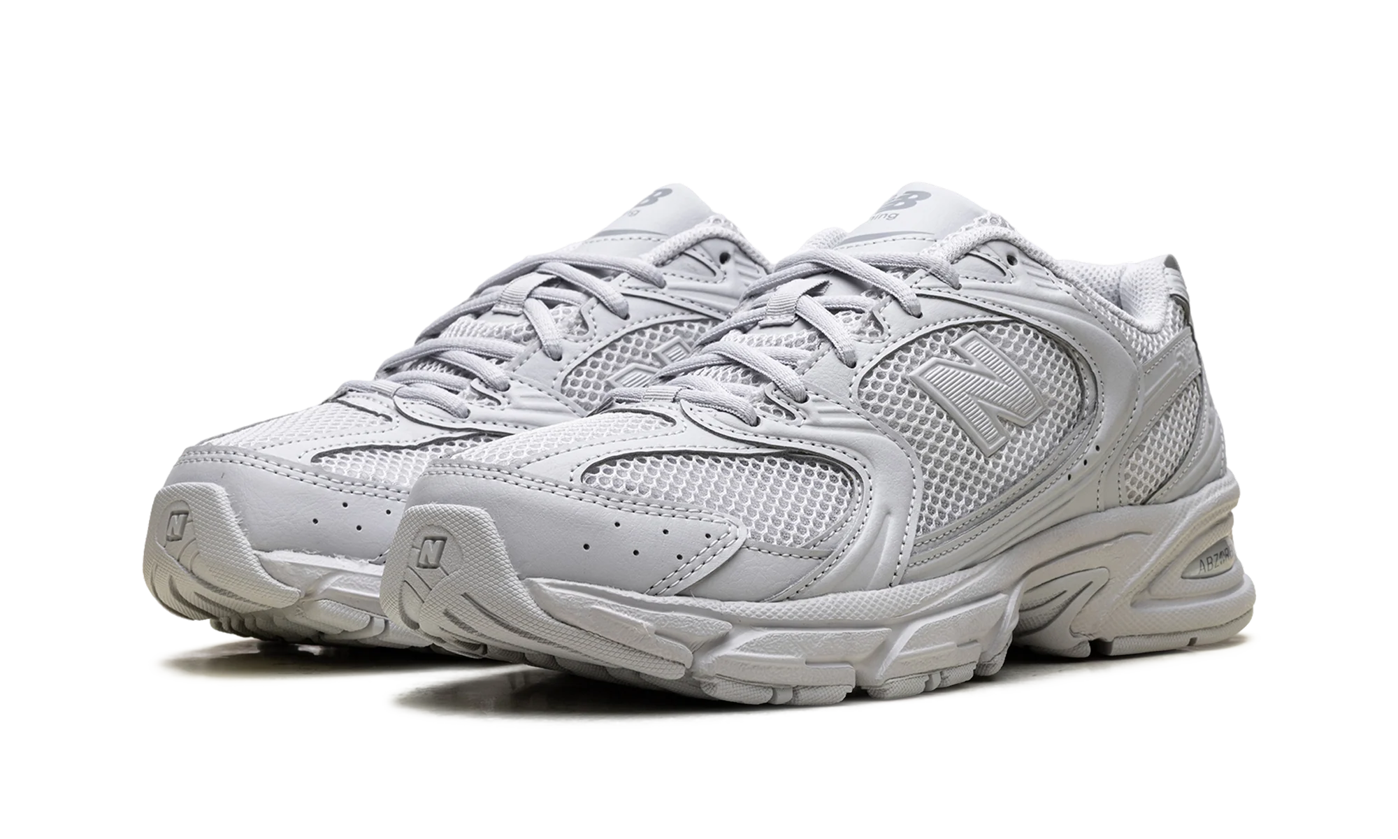 530 "Pearl Grey" U530tba