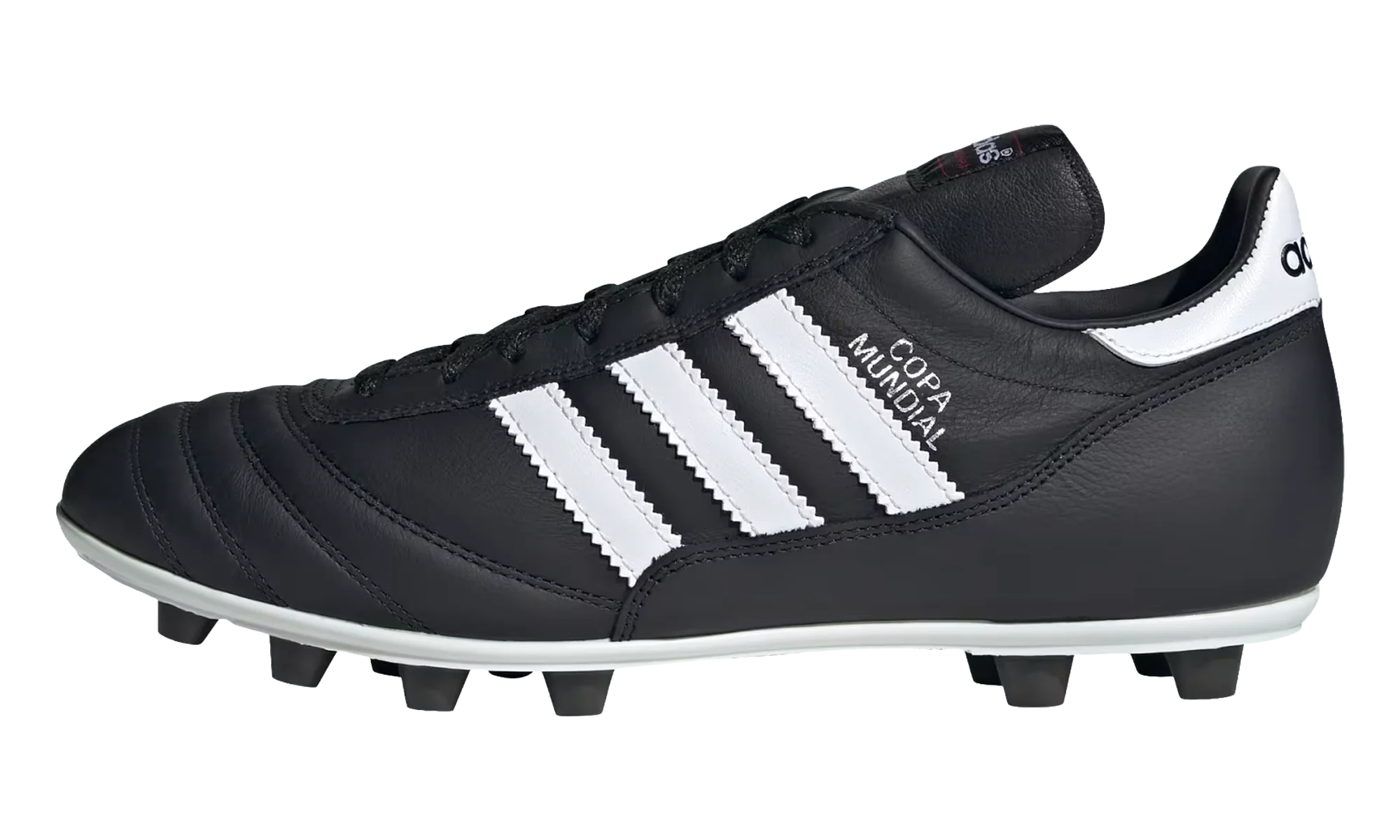 Copa Mundial FG "Black / White" JP6693