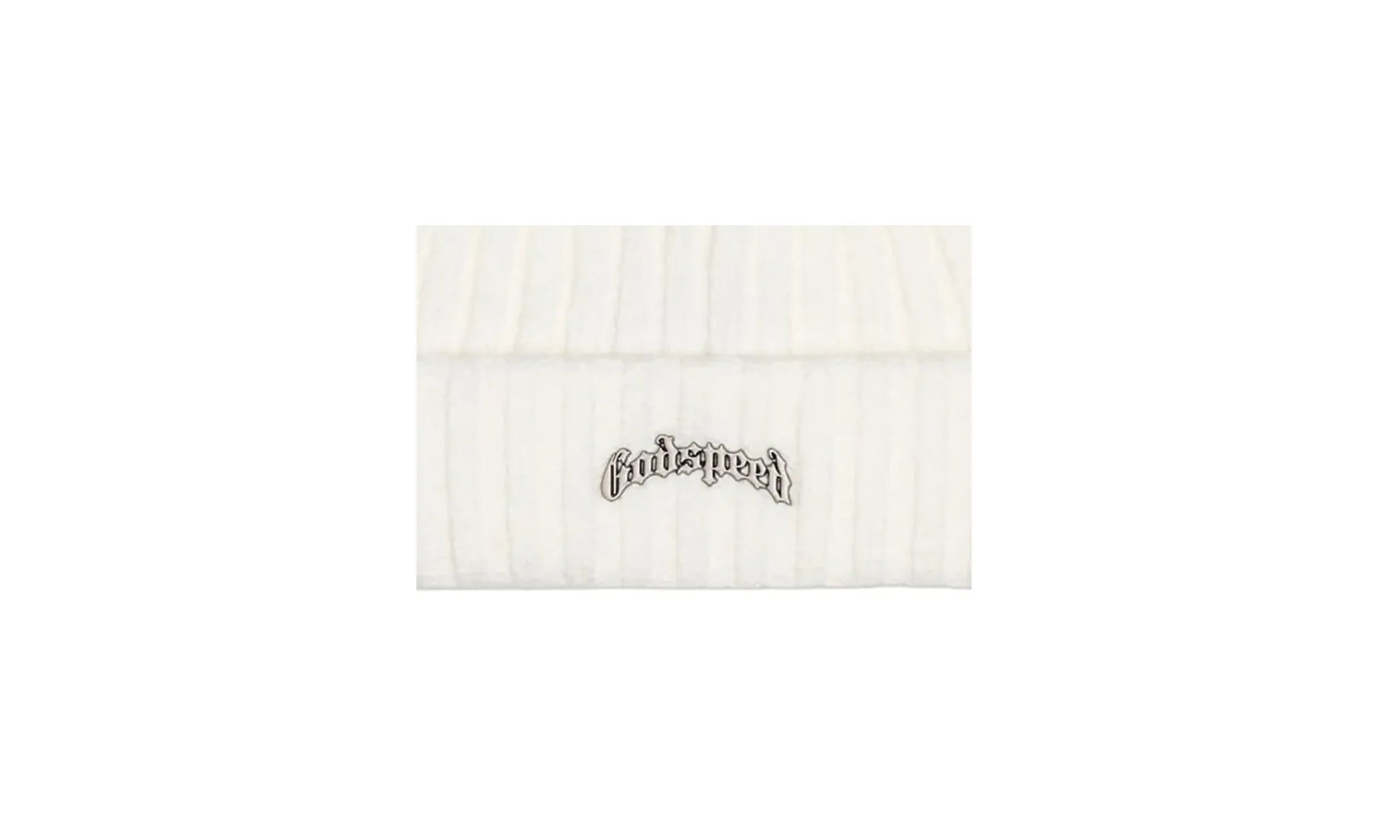 Og Logo Emblem Beanie "White" R9T6IIYY