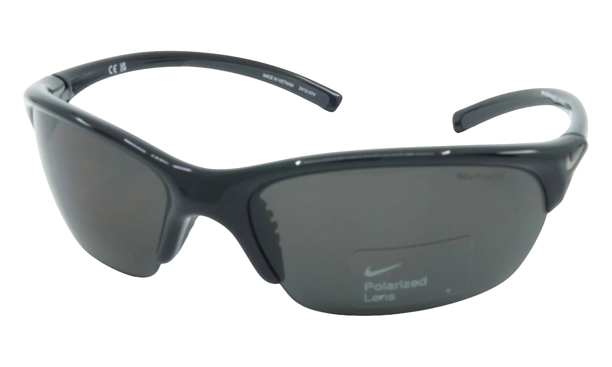 Skylon Exp 2P N Polarized Sunglasses "Black / Black" IF2485X 001