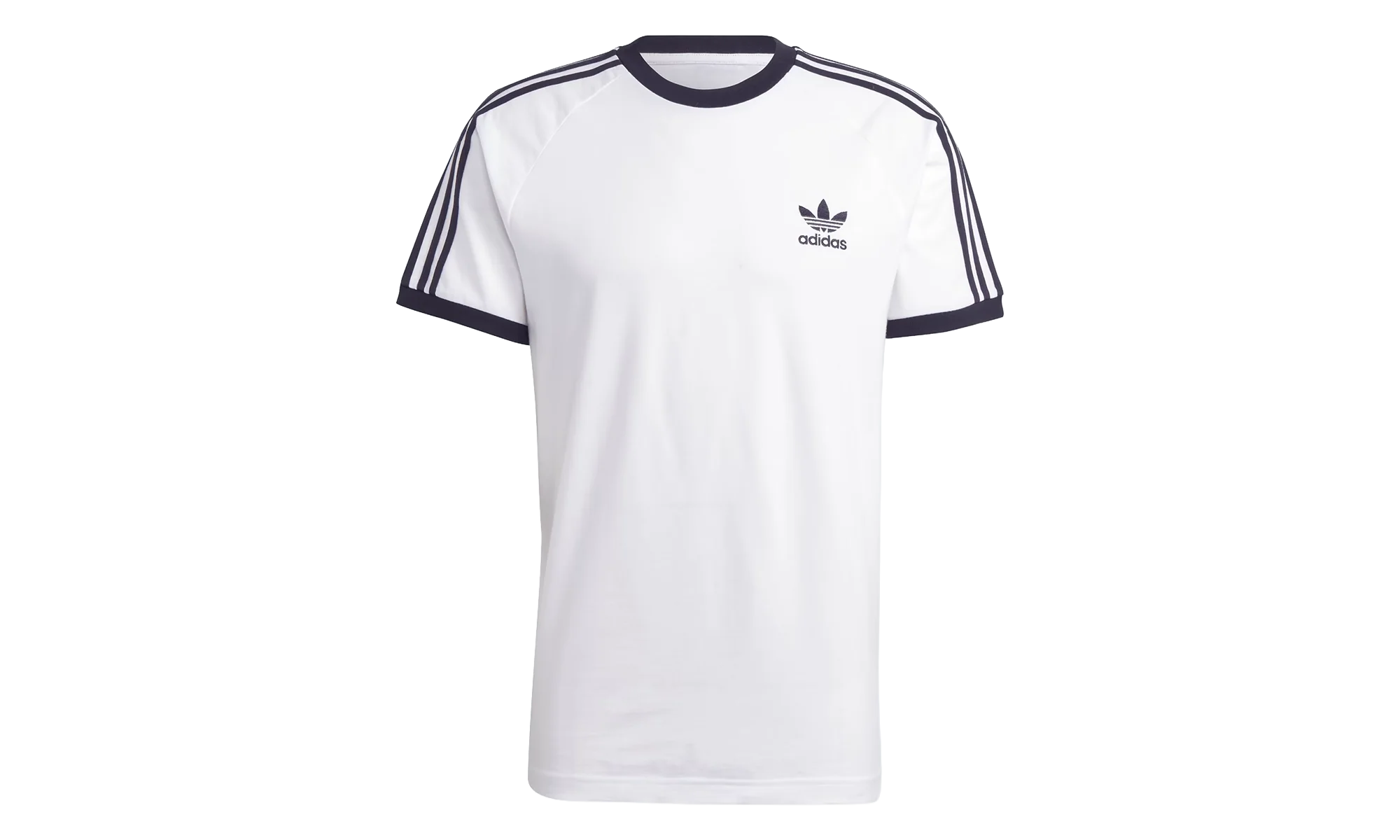 Adicolor Classics 3-Stripes Tee "White" IA4846