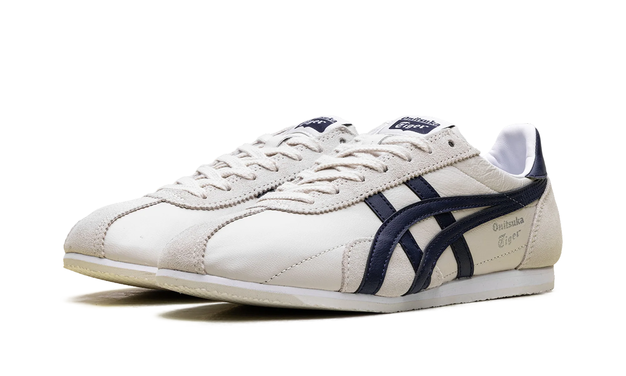 Mexico Runspark "Birch Peacoat" 1183B480 203