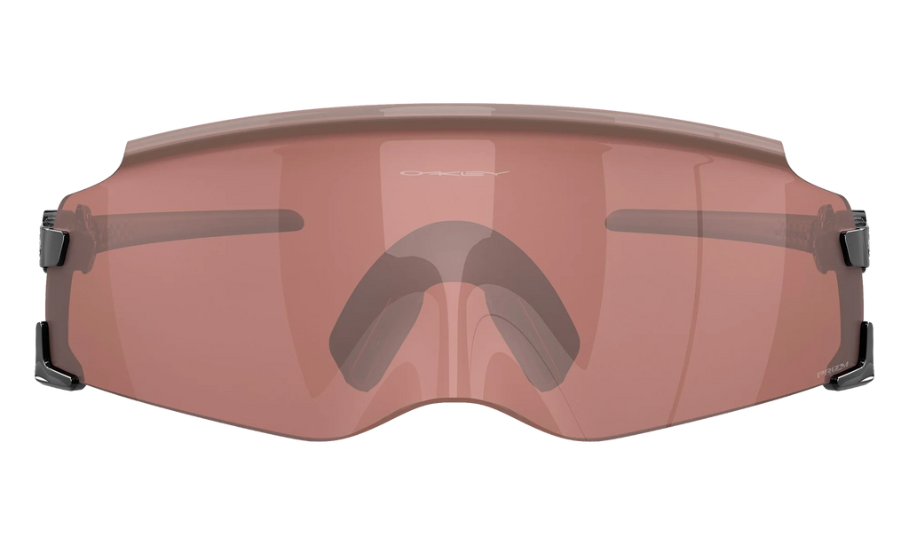 Kato Sunglasses "Polished Black / PRIZM Dark Golf" OO9455M 05
