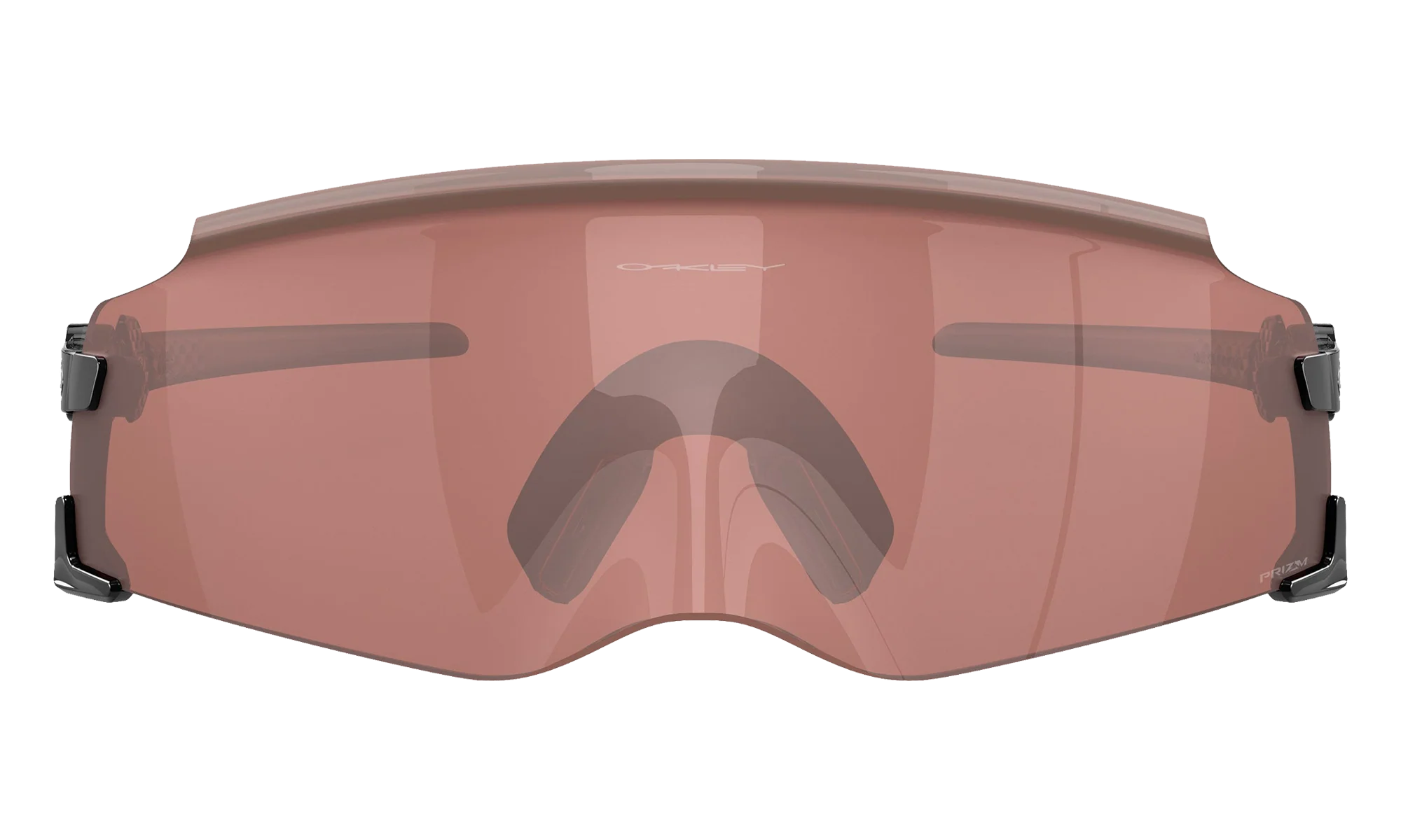 Kato Sunglasses "Polished Black / PRIZM Dark Golf" OO9455M 05