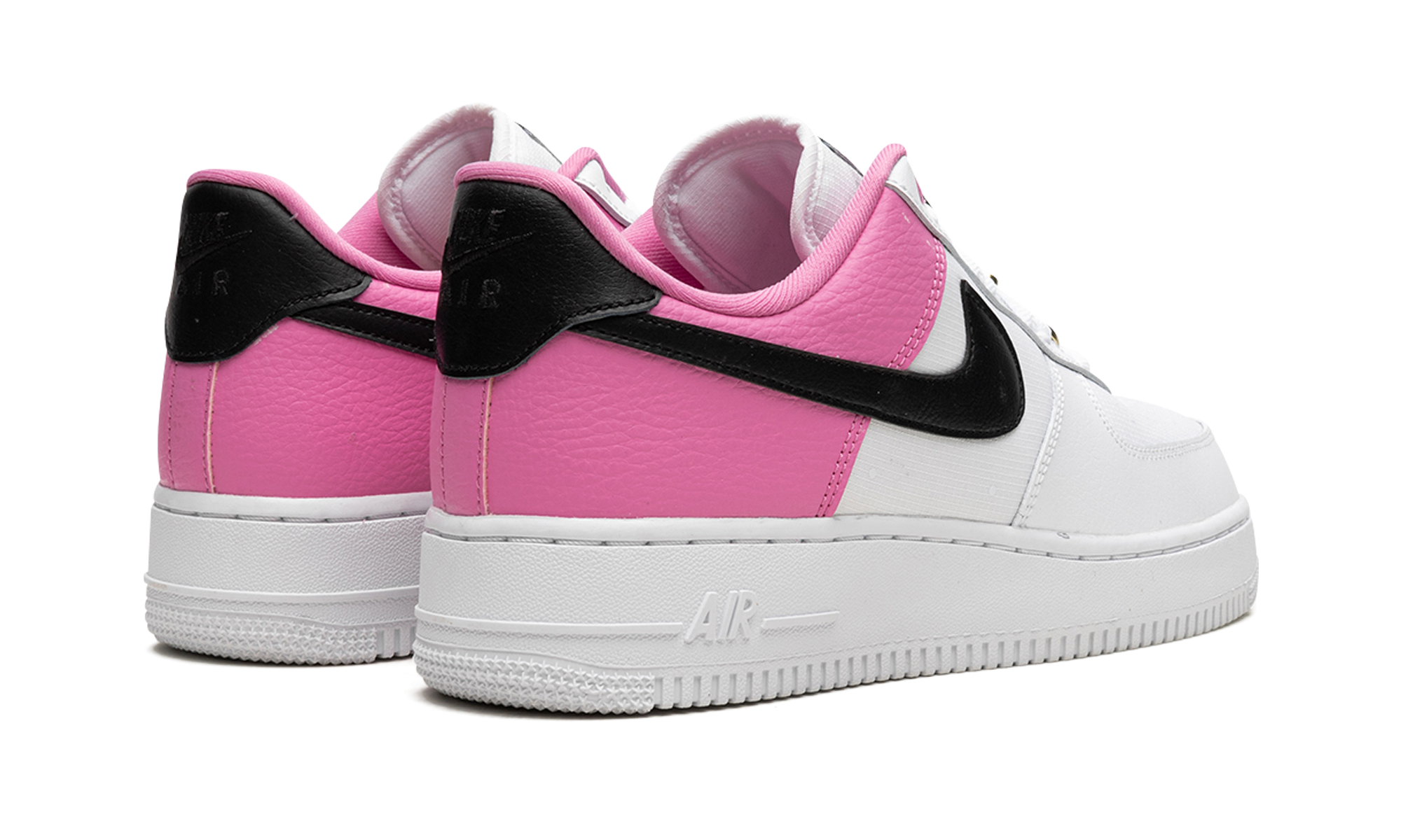 AIR FORCE 1 SE MNS WMNS"China Rose"