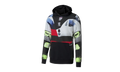 BMW Motorsport Street Hoodie "Black" 597972 01