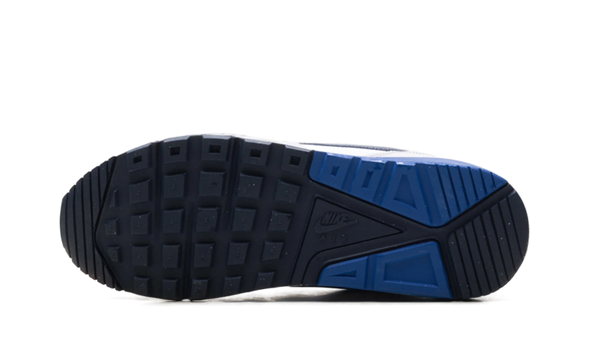 Air Max Correlate "White Obsidian" 511416 126