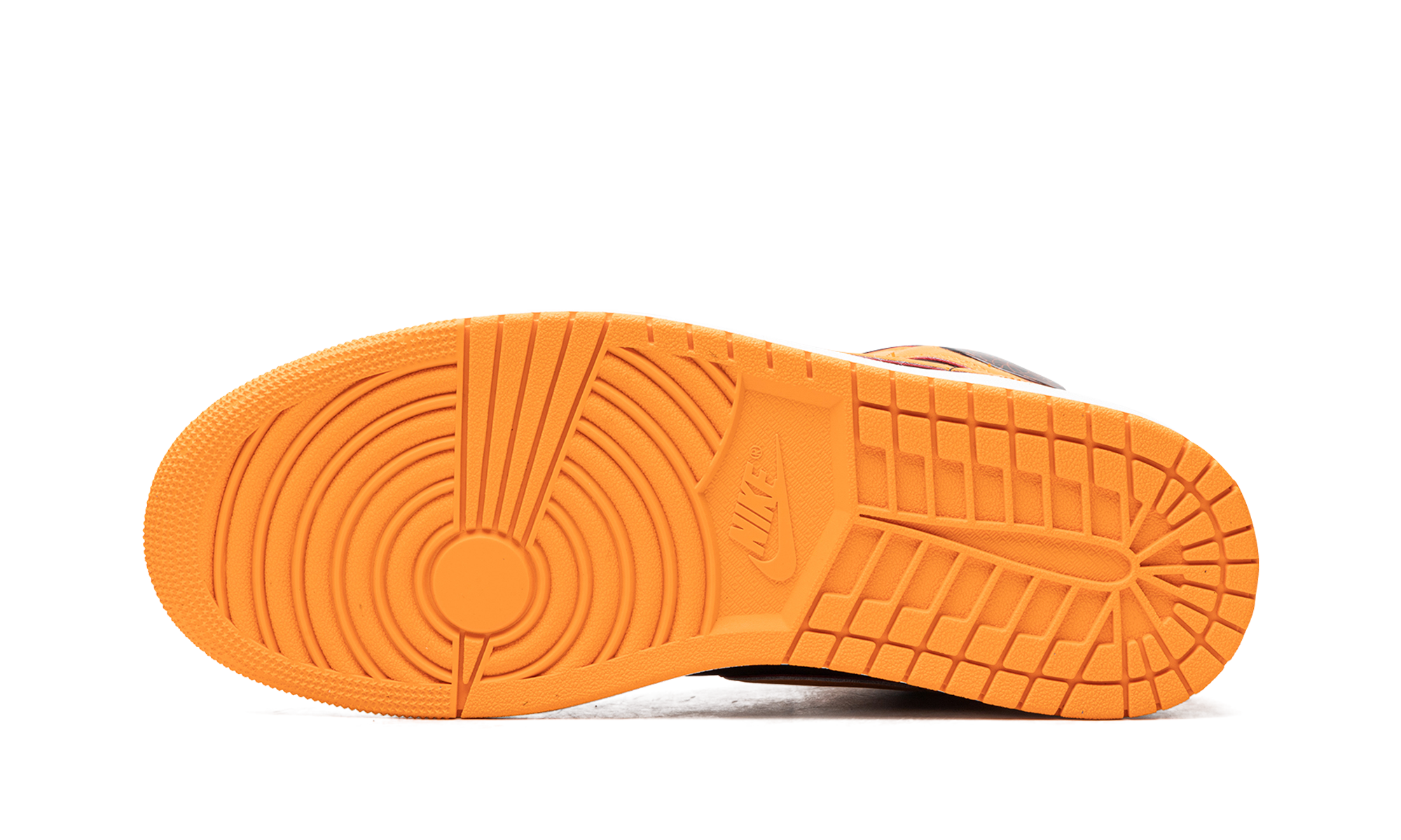 1 Mid "Vivid Orange" FJ4923 008