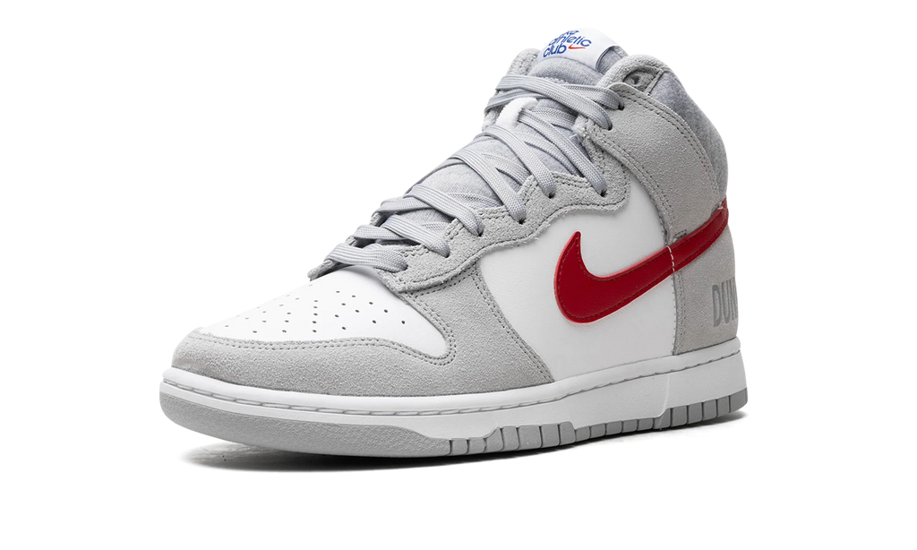 Dunk Hi Retro SE "Athletic Club" DJ6152 001