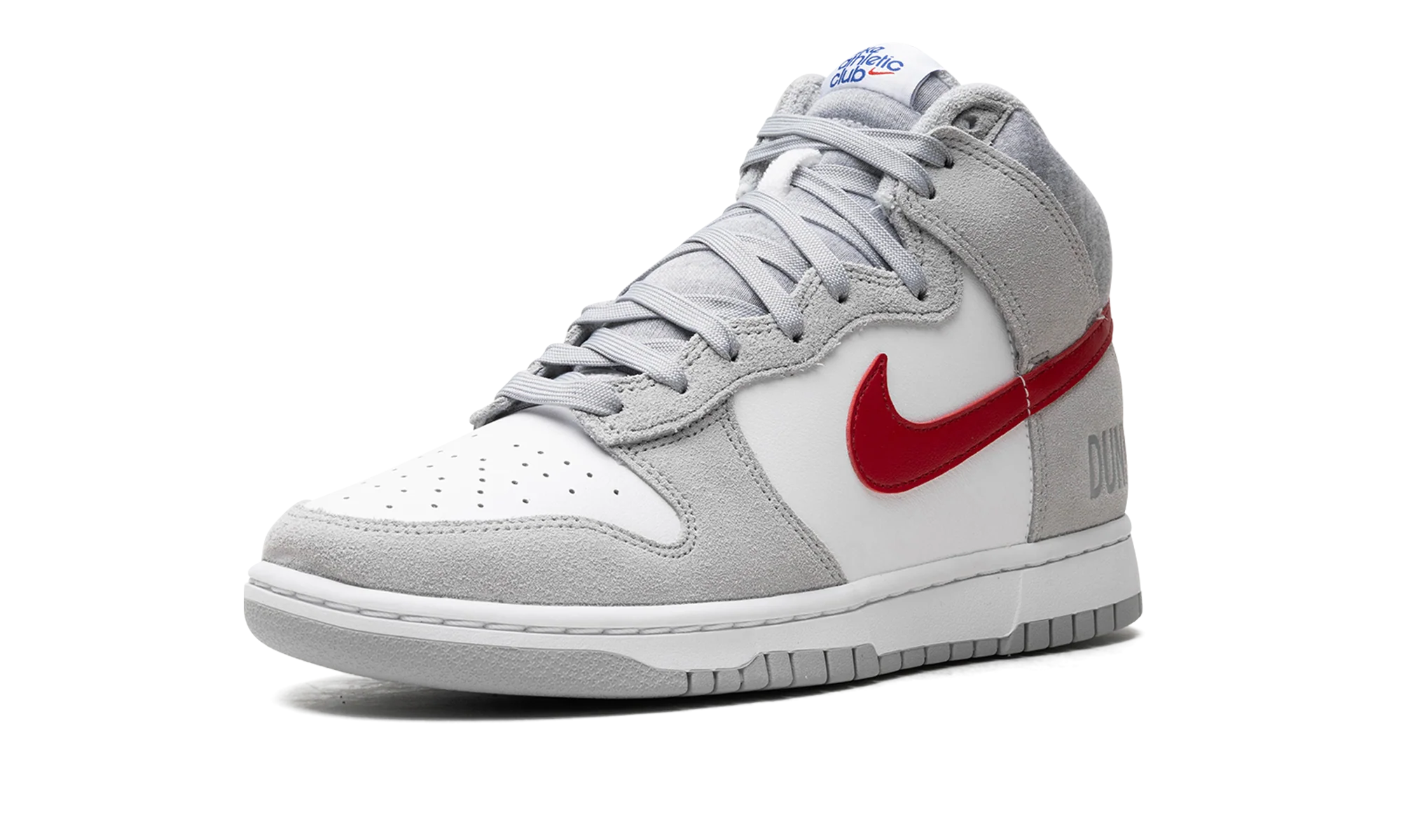 Dunk Hi Retro SE "Athletic Club" DJ6152 001