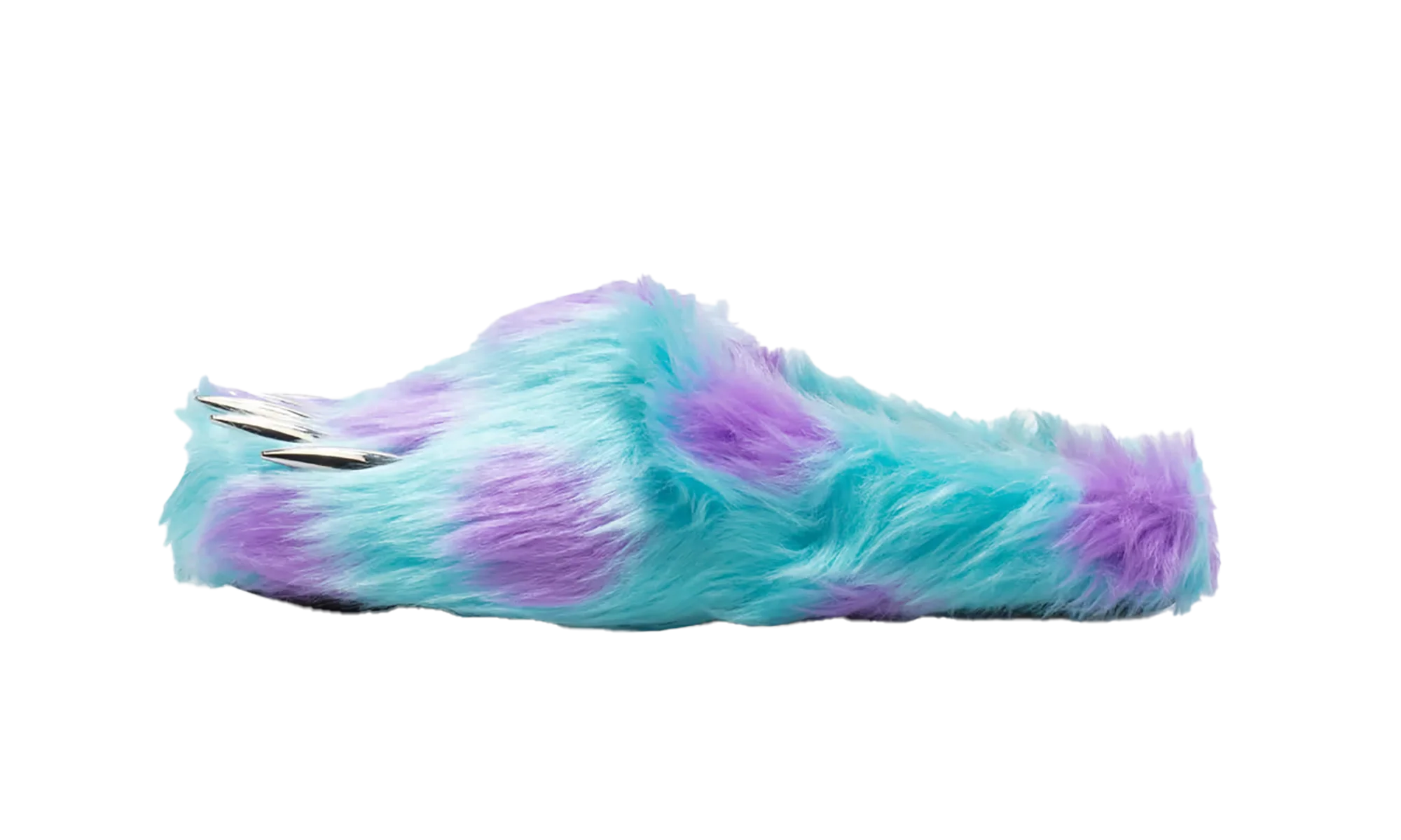 Monster Claw Mule "Teal / Purple" BS90