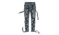 Chemist Star Tactical Cargo Pants "Blue" PS22MDR005_CLAY_INDIGO