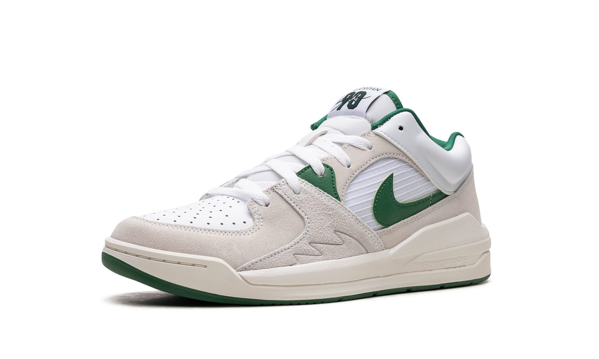 Stadium 90 "White Clover" DX4397 103