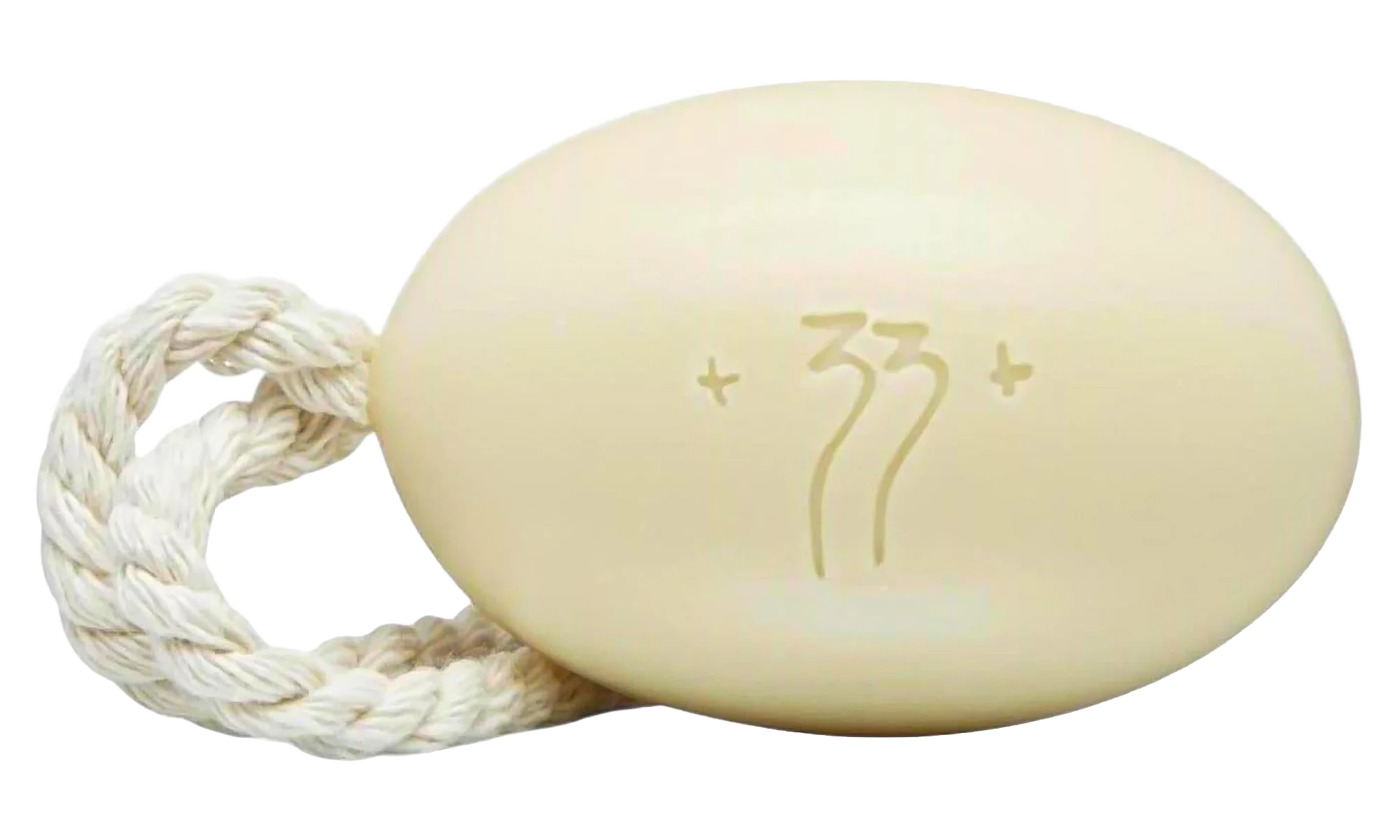 33 Scented Soap "On a Rope" CHRM1074