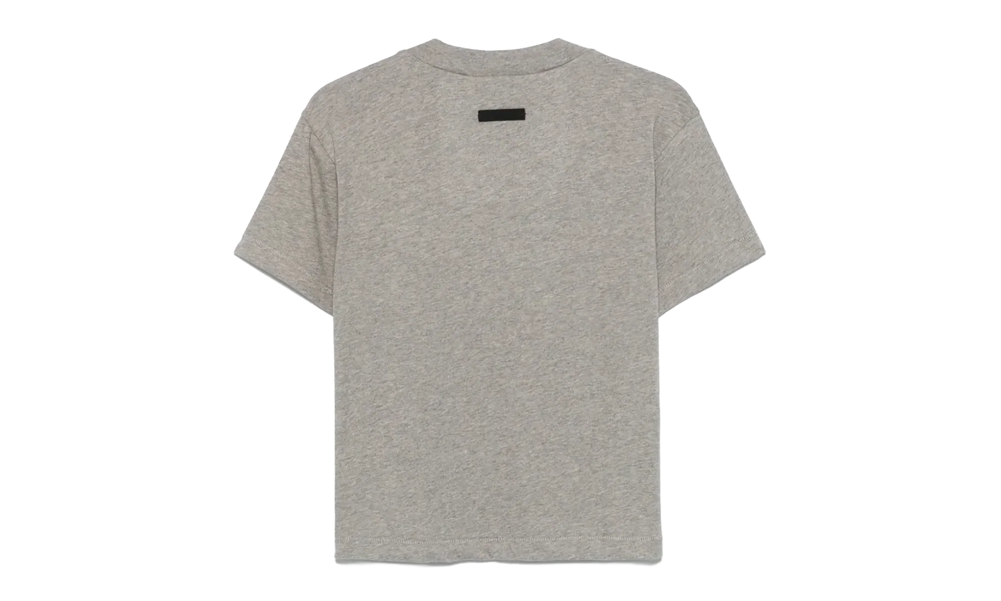 Tri-Blend Crewneck Tee "Dark Heather" 125BT245441FW
