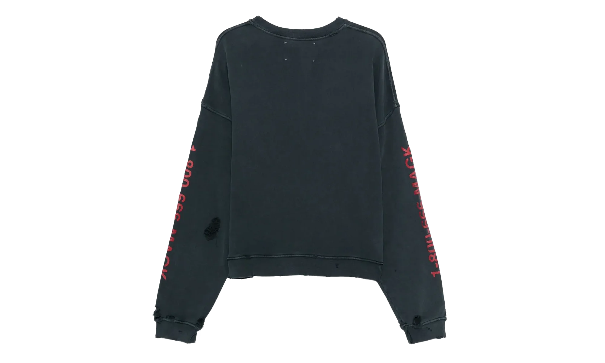 Hollywood Cast A Spell Sweatshirt "Black" 4U0011Q3009VBK