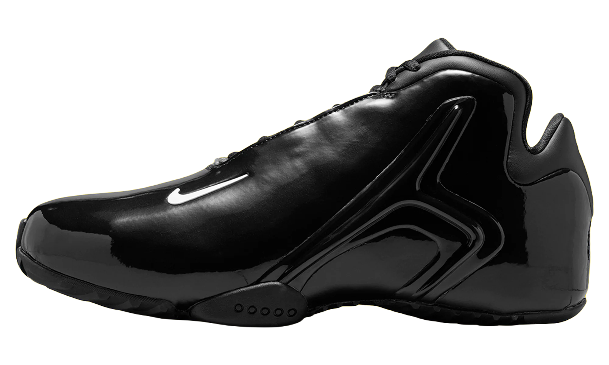 Zoom Hyperflight Premium "Patent Black" IR0962 001
