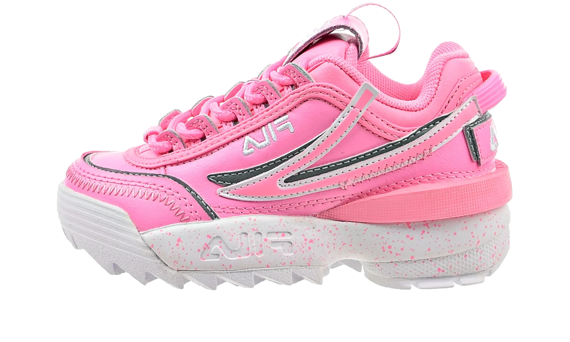 Disruptor II EXP PS "Pink-White" 3XM01562 668