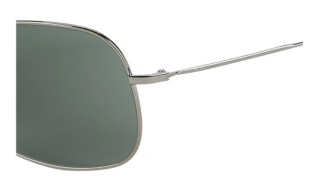 Highstreet Shield Sunglasses "Gun Metal" RB3211-004-71_38