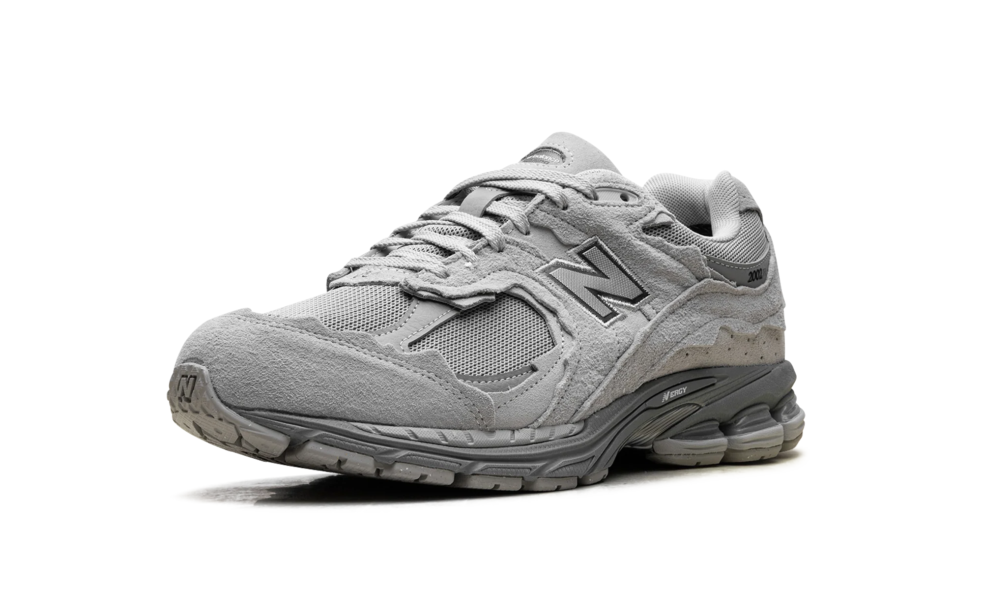 2002R Gore-Tex "Protection Pack - Slate Grey" U200227R