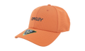 6-Panel Stretch Metallic Hat "Ginger" 912209 52C 52C