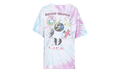 Saint Michael X Last Man Door World Tee "Tie Dye" SM YS8 0000 C46