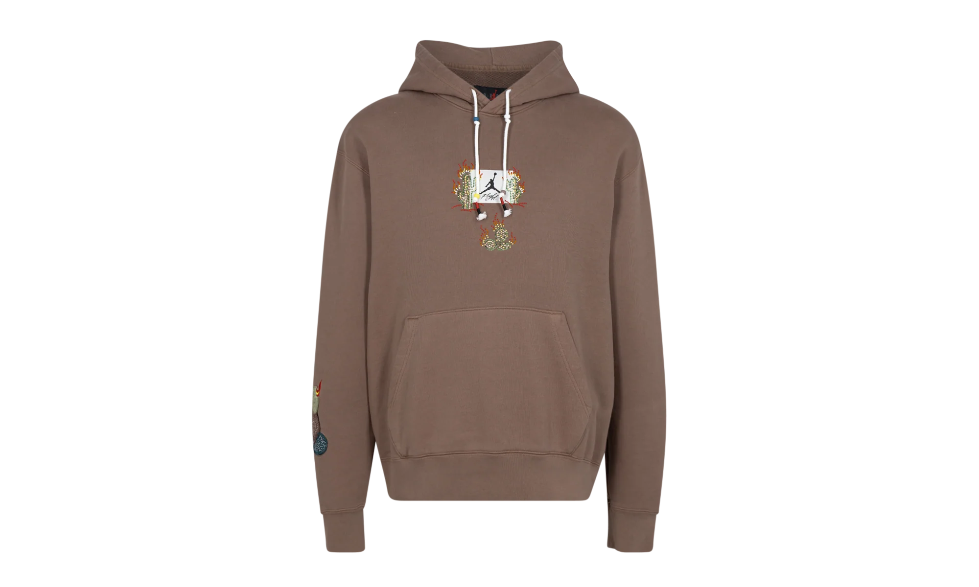 Jordan x Travis Scott Hoodie "Jordan x Travis Scott" DO4093 256