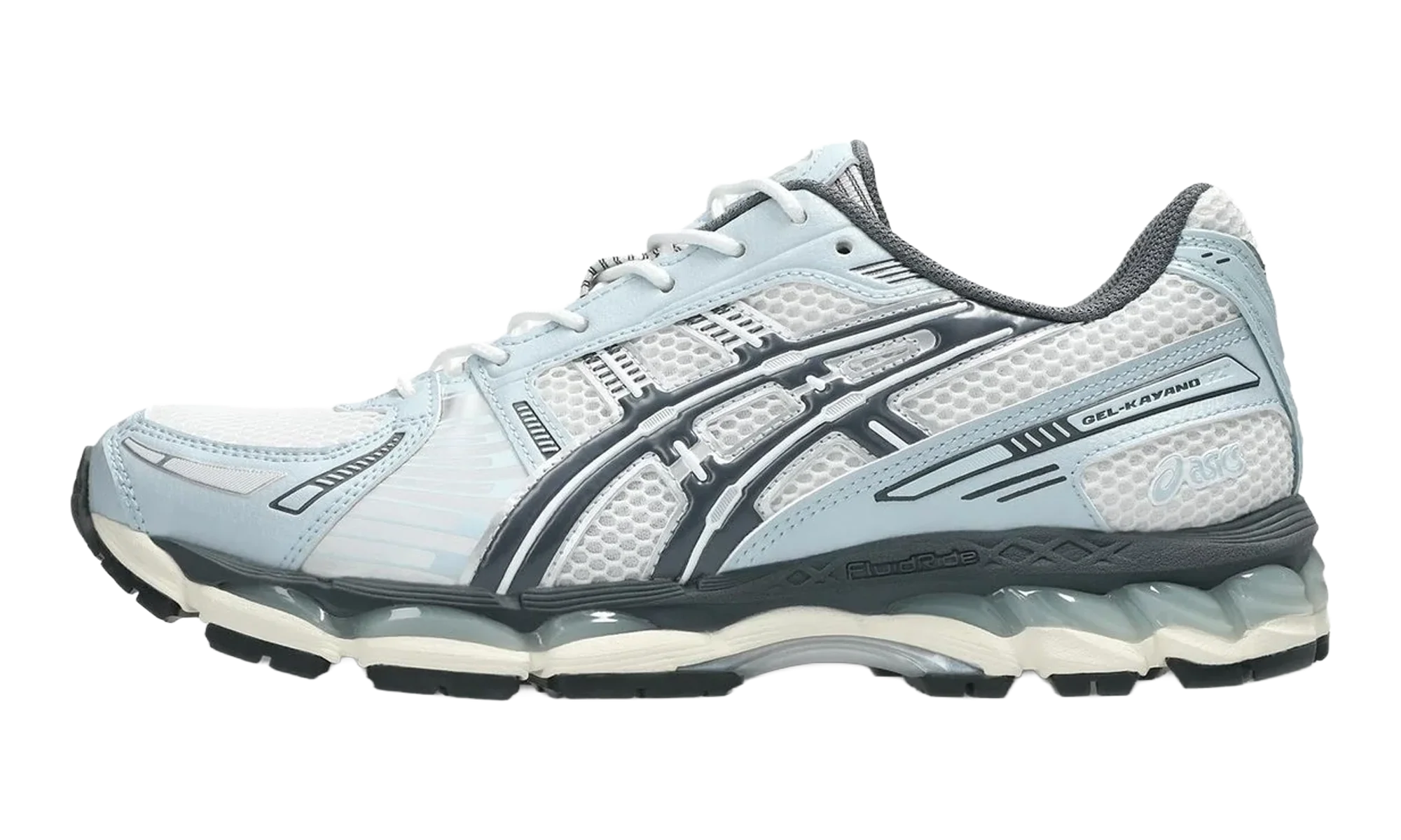 Gel-Kayano 12.1 "White Carrier Grey" 1203A759 103