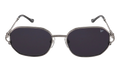 Hustler Deluxe Edition 18KT "White Gold / Black" DXHD2 0010 2D2