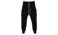 Fogachine Mastodon Cut Sweatpants "Black" DU01E3386 RIG 09