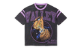 Vale Forever T-Shirt "Purple Rays Bling" VAL59