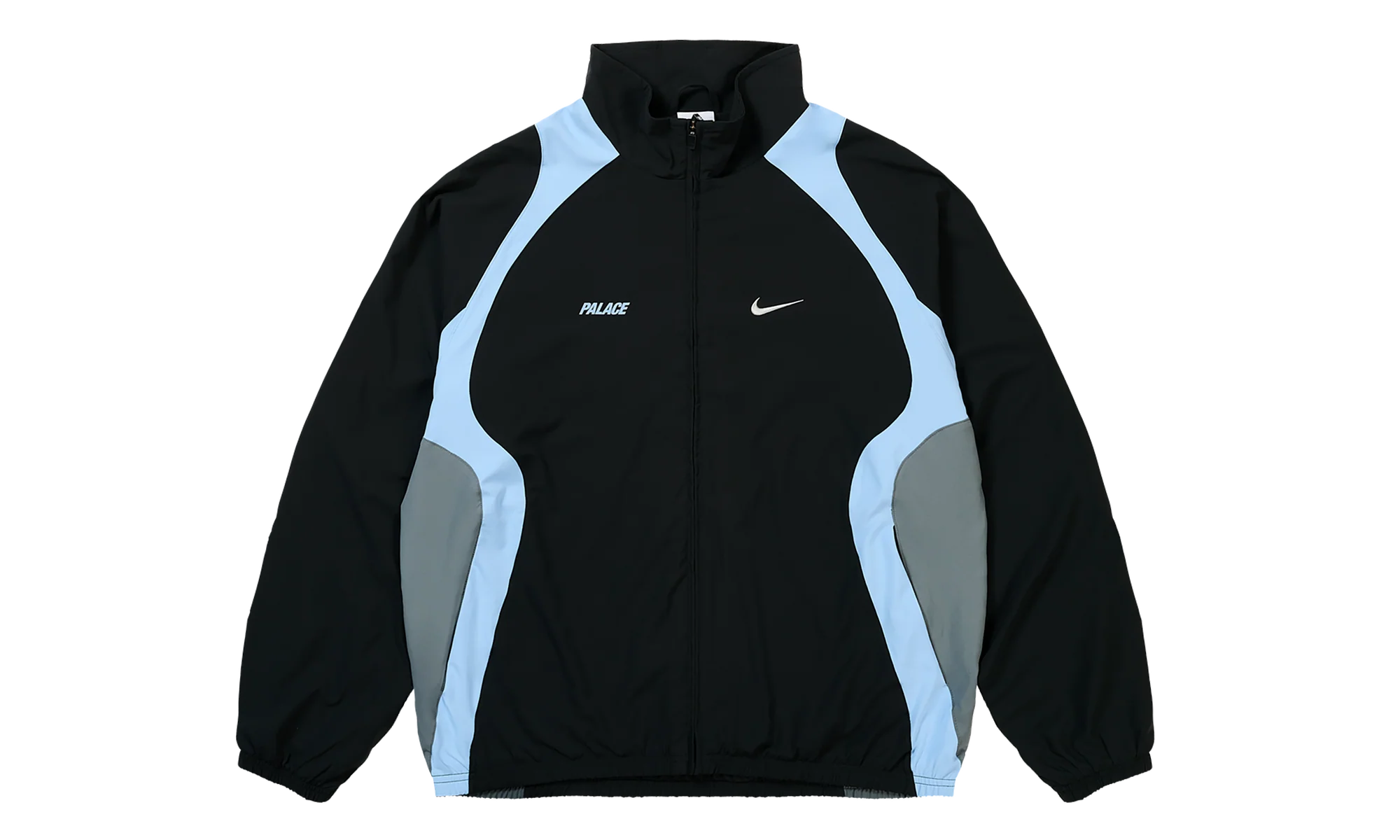 Nike Track Jacket "Black" p0142