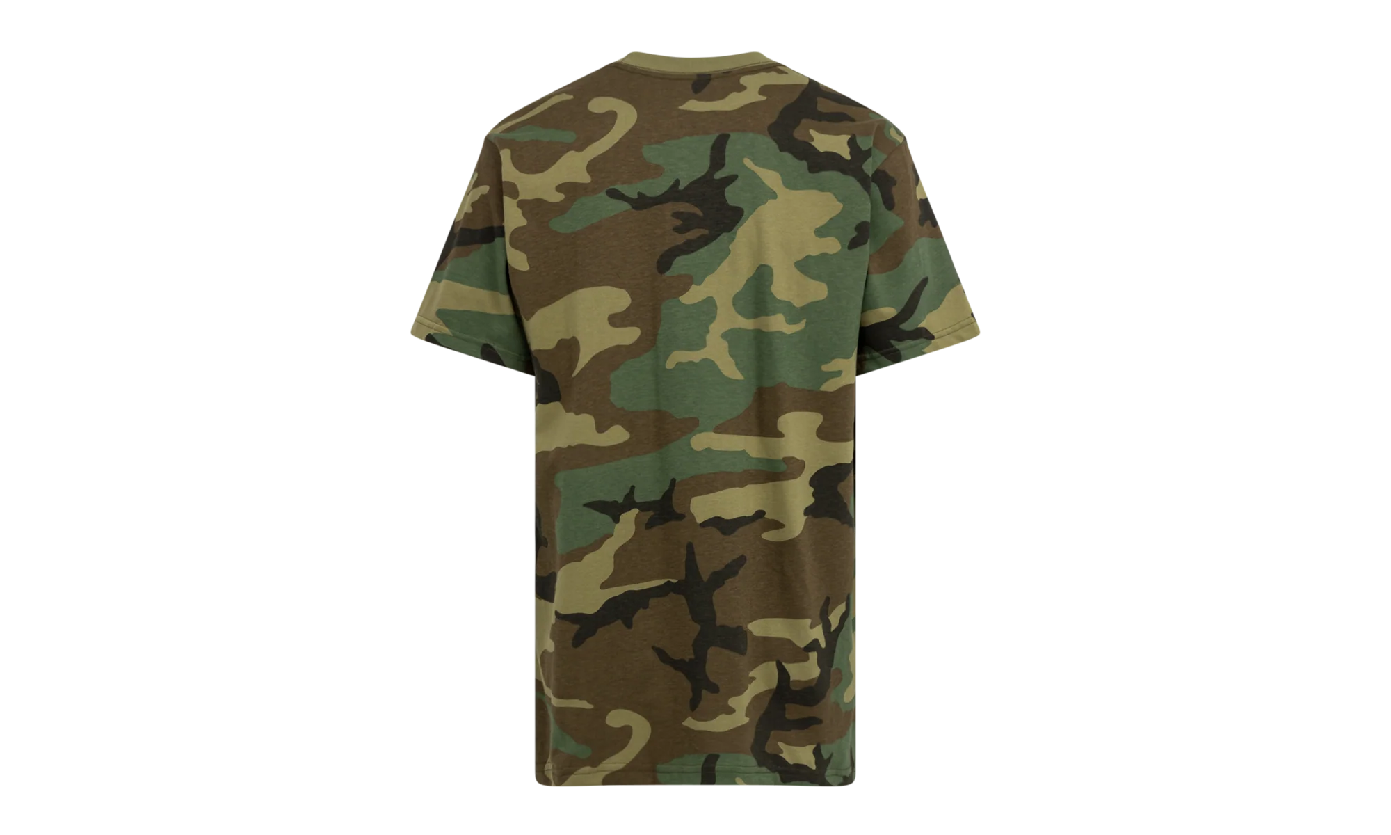 Multi Logo Tee "FW21" SU10749
