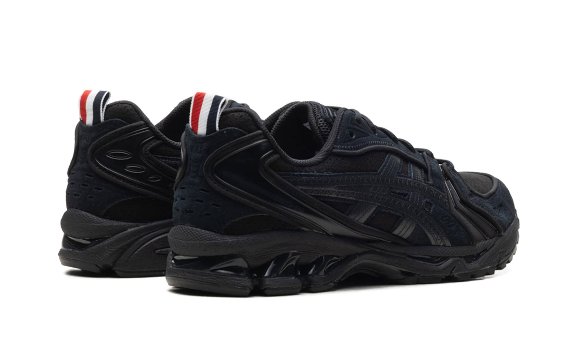 GEL-Kayano 14 "Thom Browne - Black" 1203B110 001