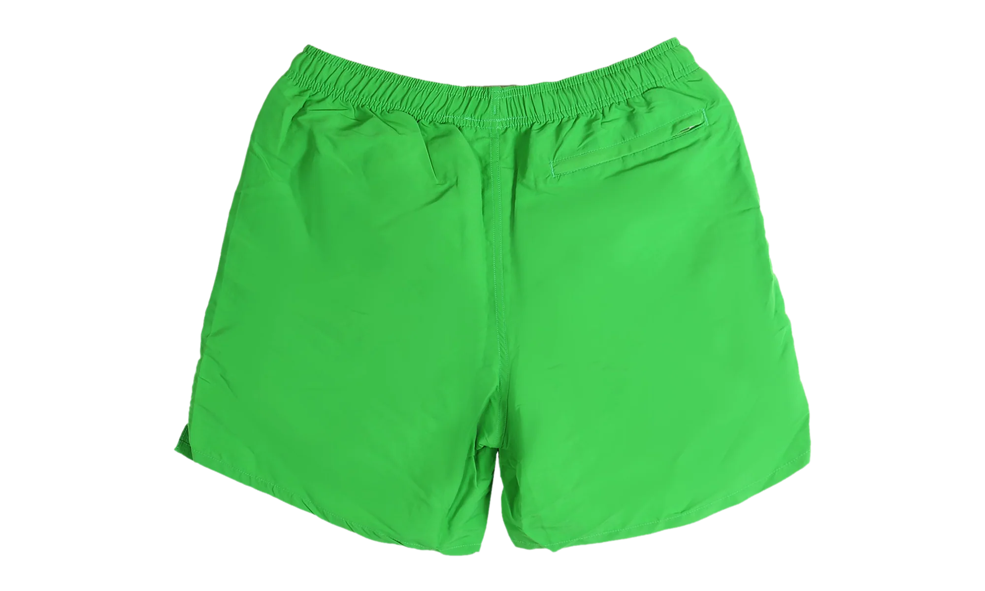 Water Stock Short "CLGR CLASSIC GREEN" 113155 CLGR