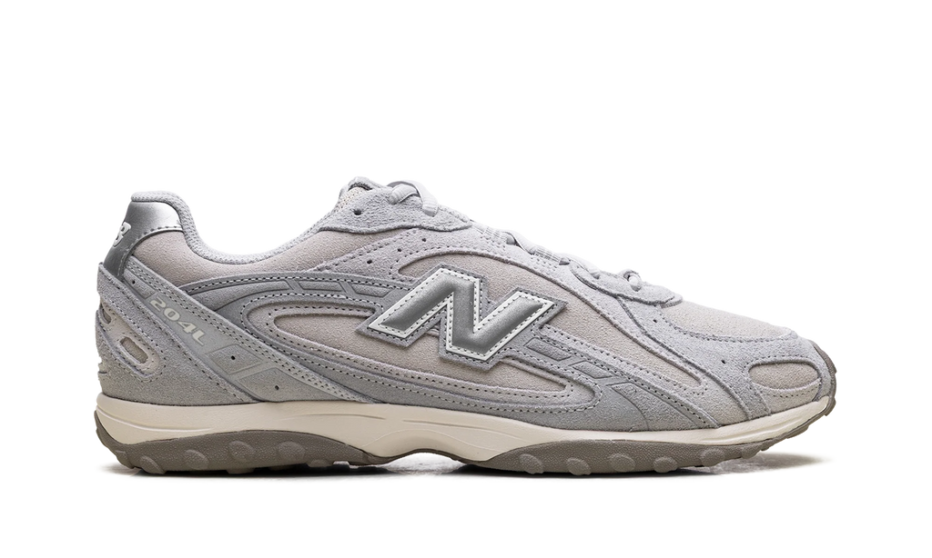 204L "Grey Matter Shipyard" U204l86w