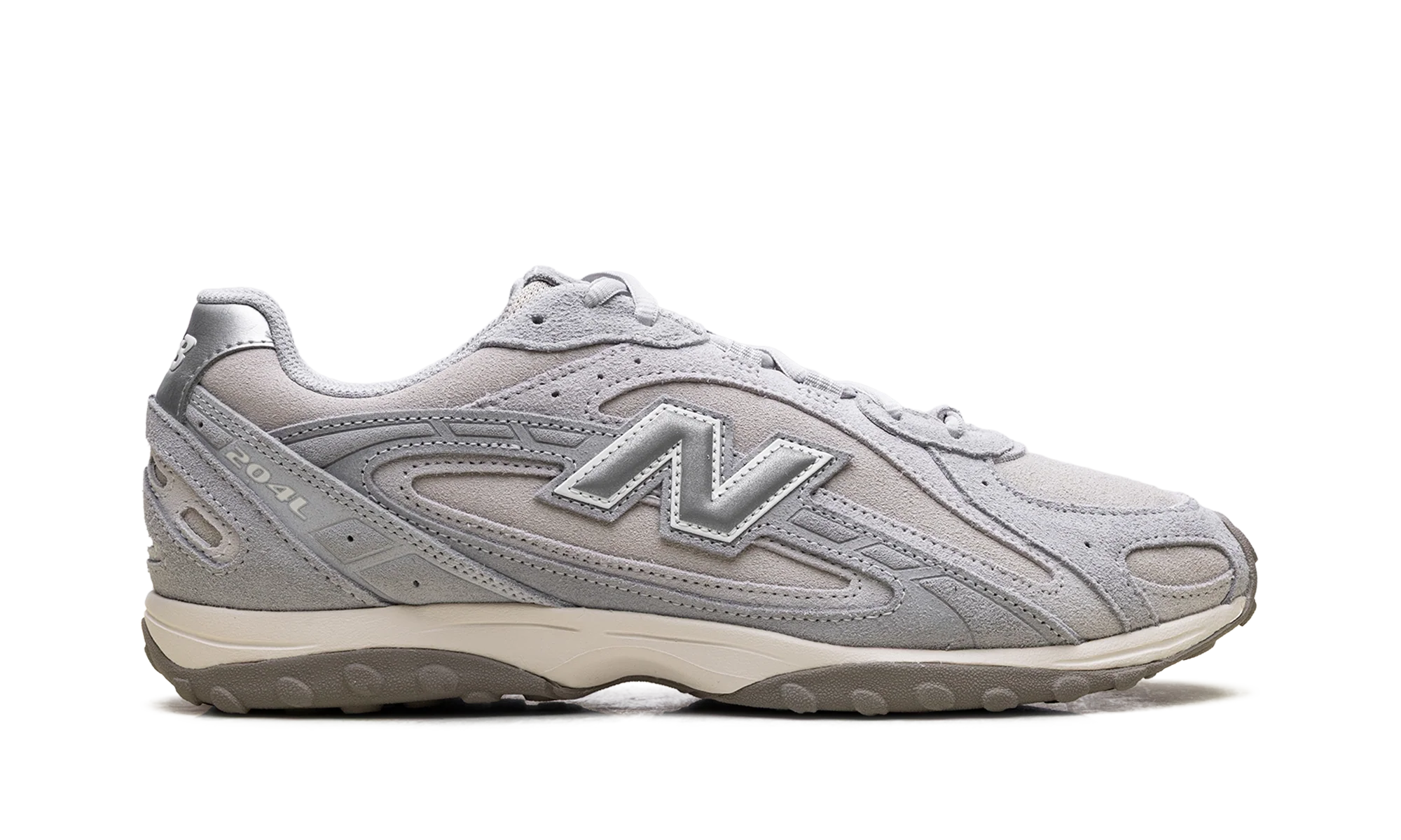 204L "Grey Matter Shipyard" U204l86w