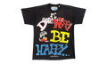 Honey Tee "Black" BWATSHON BLACK
