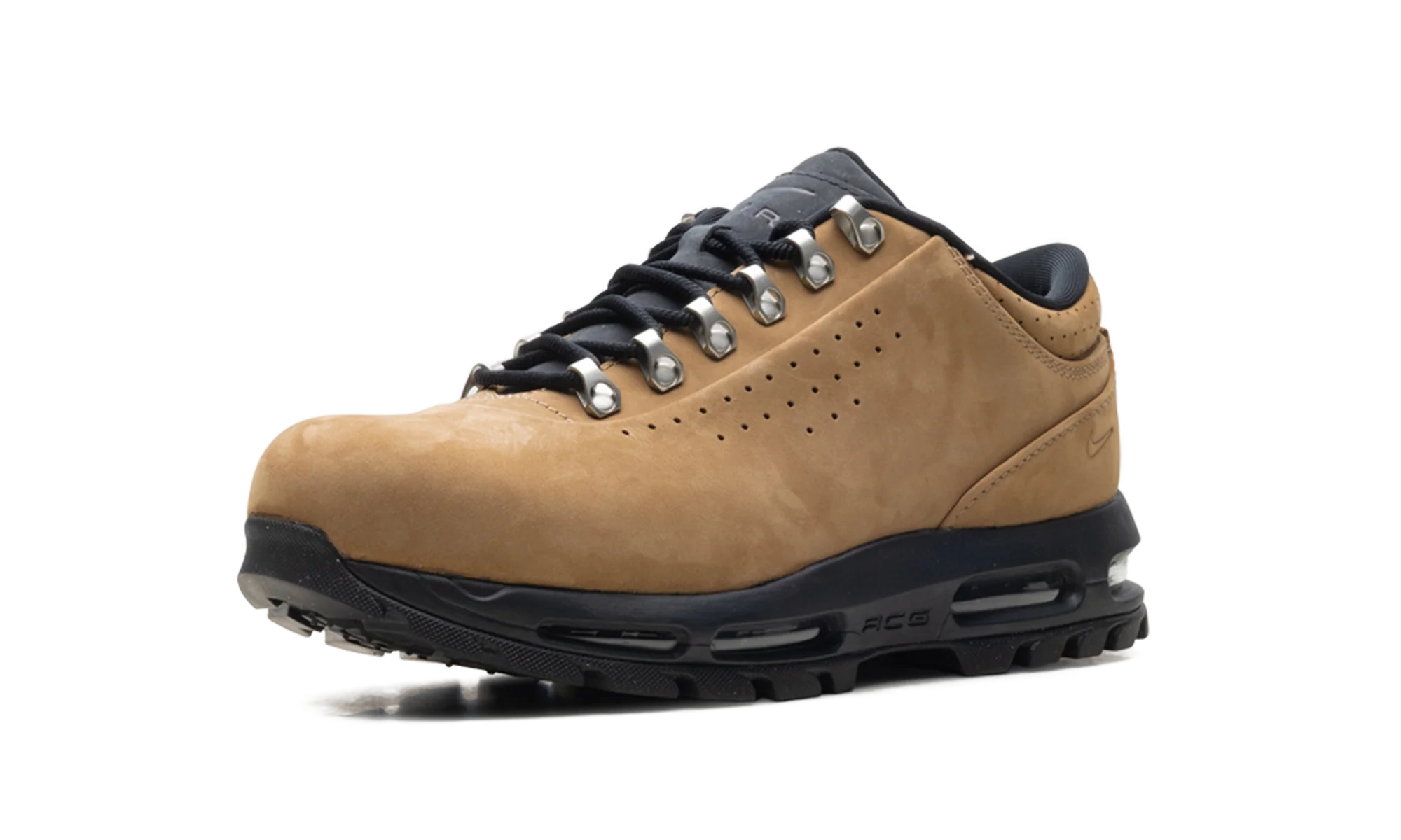 Air Max Goadome Low "Taupe" IU5915 200