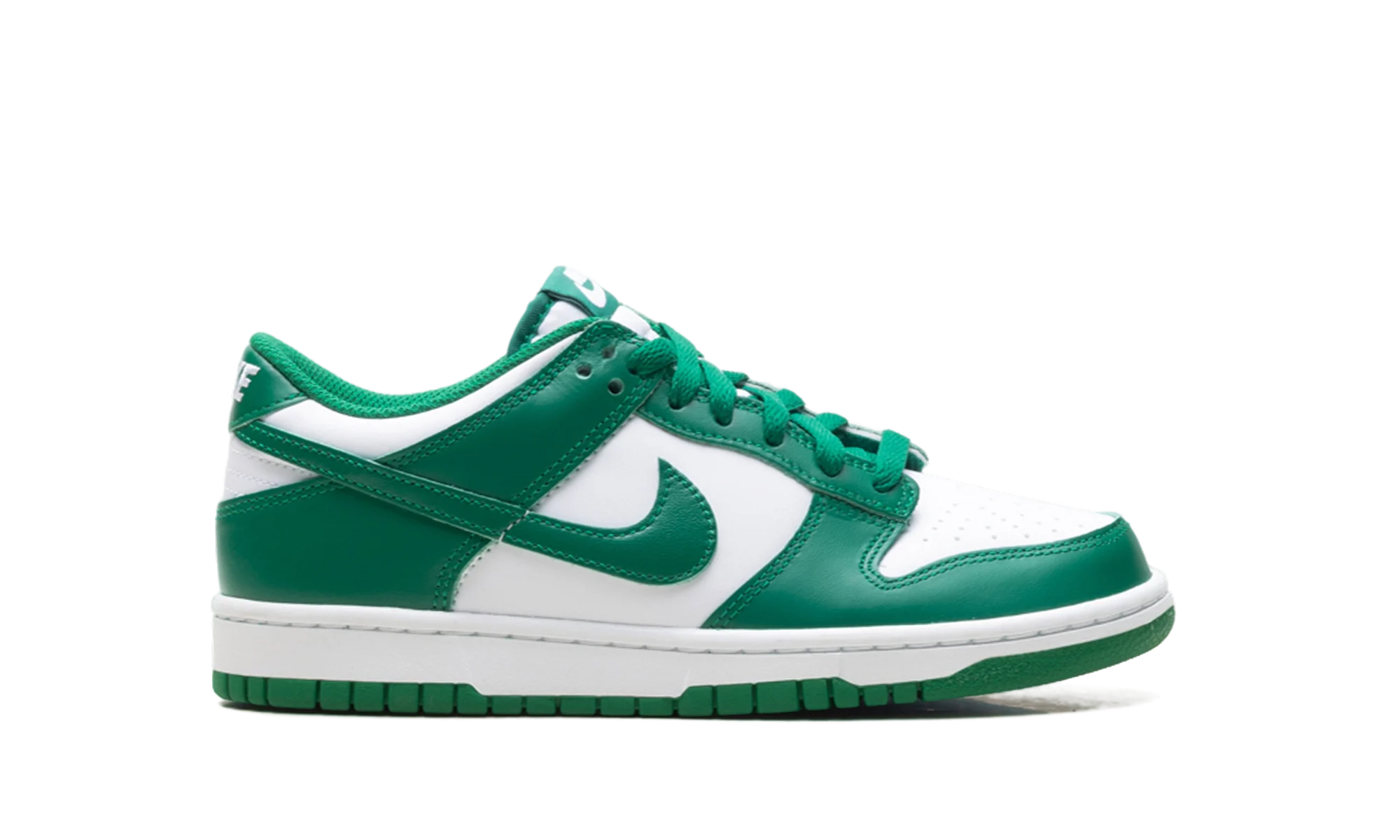 Dunk Low GS "White Malachite" FB9109 114